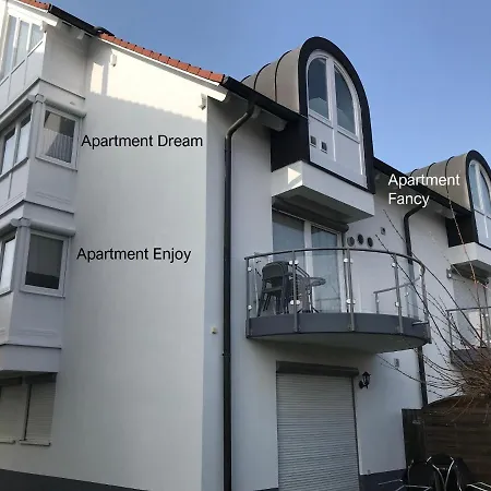 Fancy, Ep Tickets über Uns Erhältlich Apartment