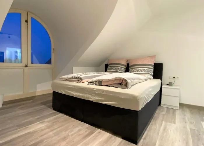 Lägenhet Fancy, Ep Tickets Ueber Uns Erhaeltlich