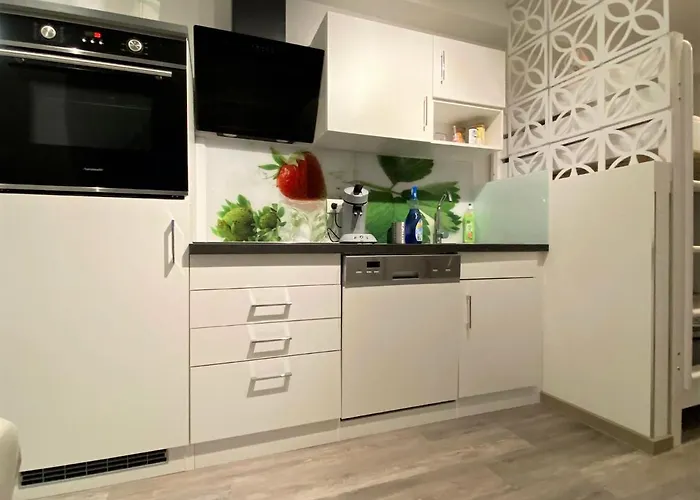 Lägenhet Fancy, Ep Tickets Ueber Uns Erhaeltlich *