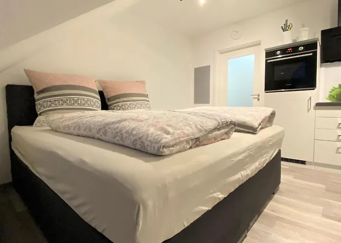 Lägenhet Fancy, Ep Tickets Ueber Uns Erhaeltlich *