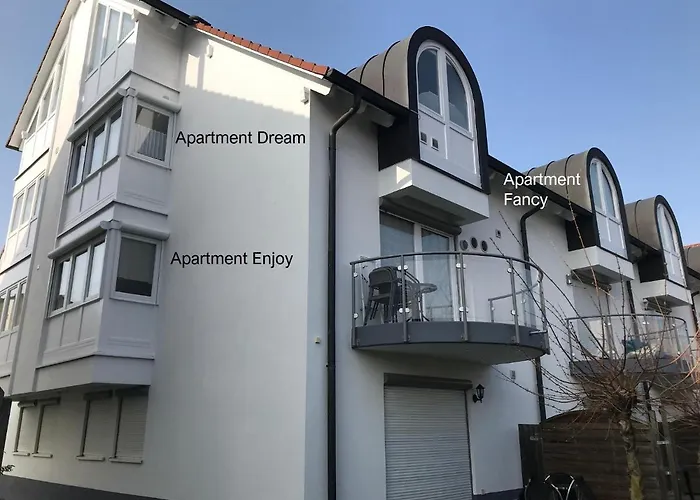 Fancy, Ep Tickets Ueber Uns Erhaeltlich Lägenhet