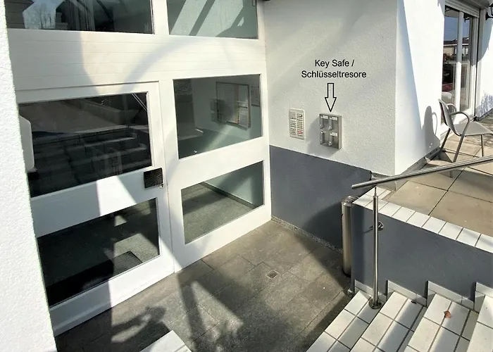 Lägenhet Fancy, Ep Tickets Ueber Uns Erhaeltlich *