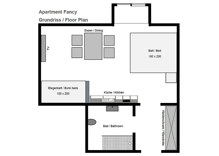 Lägenhet Fancy, Ep Tickets Ueber Uns Erhaeltlich Rust